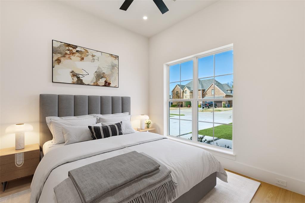 2656 Leta Mae Lane Farmers Branch, TX 75234 - Photo 20 of 31 Digitally Staged