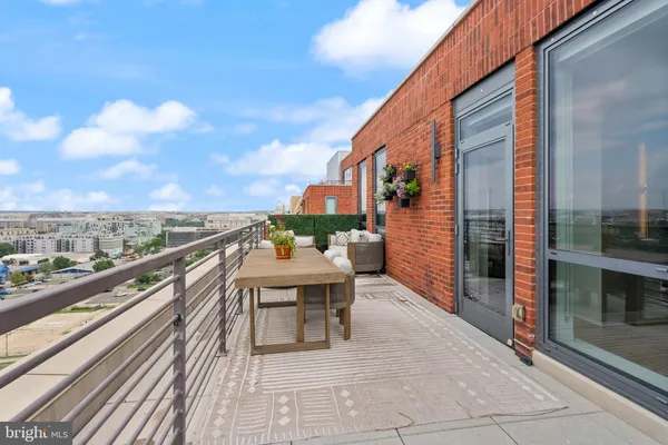 $1,650,000 | 1211 Van Street Southeast, Unit PH13B, Washington, DC 20003