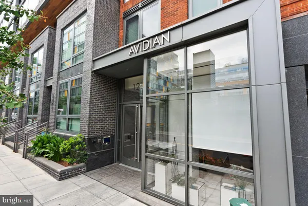 $1,650,000 | 1211 Van Street Southeast, Unit PH13B, Washington, DC 20003