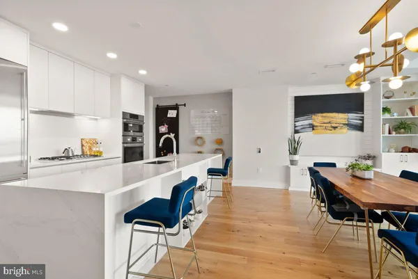 $1,650,000 | 1211 Van Street Southeast, Unit PH13B, Washington, DC 20003