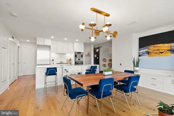 $1,650,000 | 1211 Van Street Southeast, Unit PH13B, Washington, DC 20003