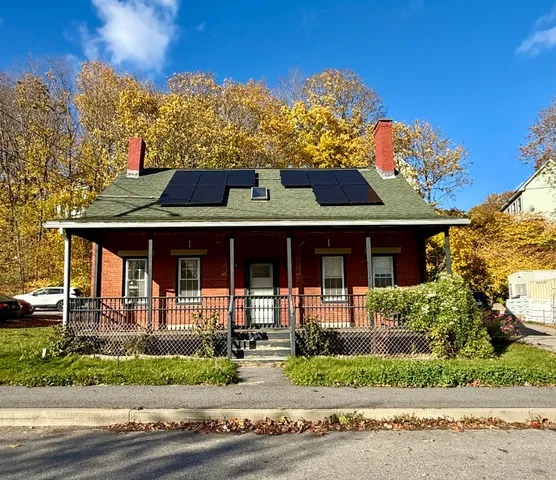 $299,000 | 25 Summer Street, Gardiner, ME 04345