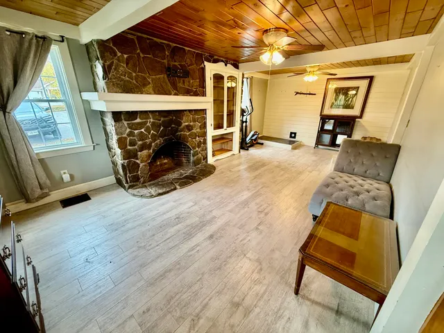 $299,000 | 25 Summer Street, Gardiner, ME 04345