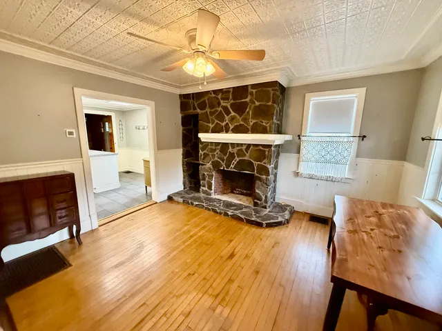 $299,000 | 25 Summer Street, Gardiner, ME 04345