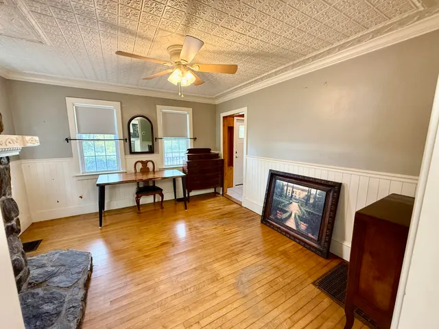 $299,000 | 25 Summer Street, Gardiner, ME 04345