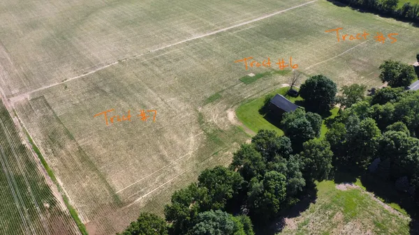 $100,000 | Tract #6 South Tract Avenue, Schoolcraft, MI 49087