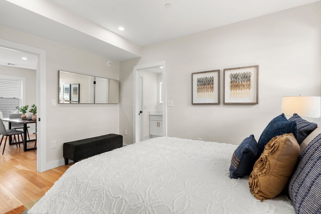 12 Marion Road, Unit 2 Belmont, MA 02478 - Photo 13 of 24 Gallery Image 13