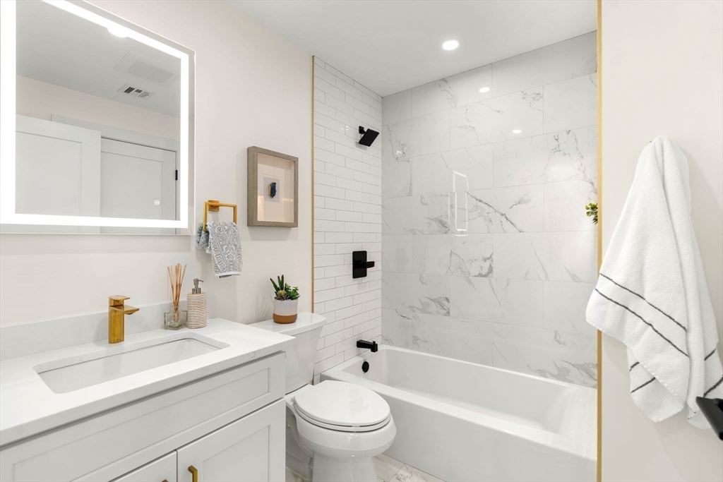 12 Marion Road, Unit 2 Belmont, MA 02478 - Photo 15 of 24 Gallery Image 15