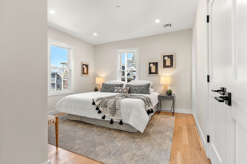 12 Marion Road, Unit 2 Belmont, MA 02478 - Photo 16 of 24 Gallery Image 16