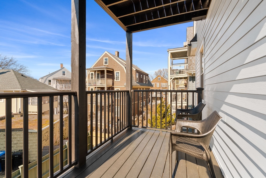 12 Marion Road, Unit 2 Belmont, MA 02478 - Photo 20 of 24 Gallery Image 20