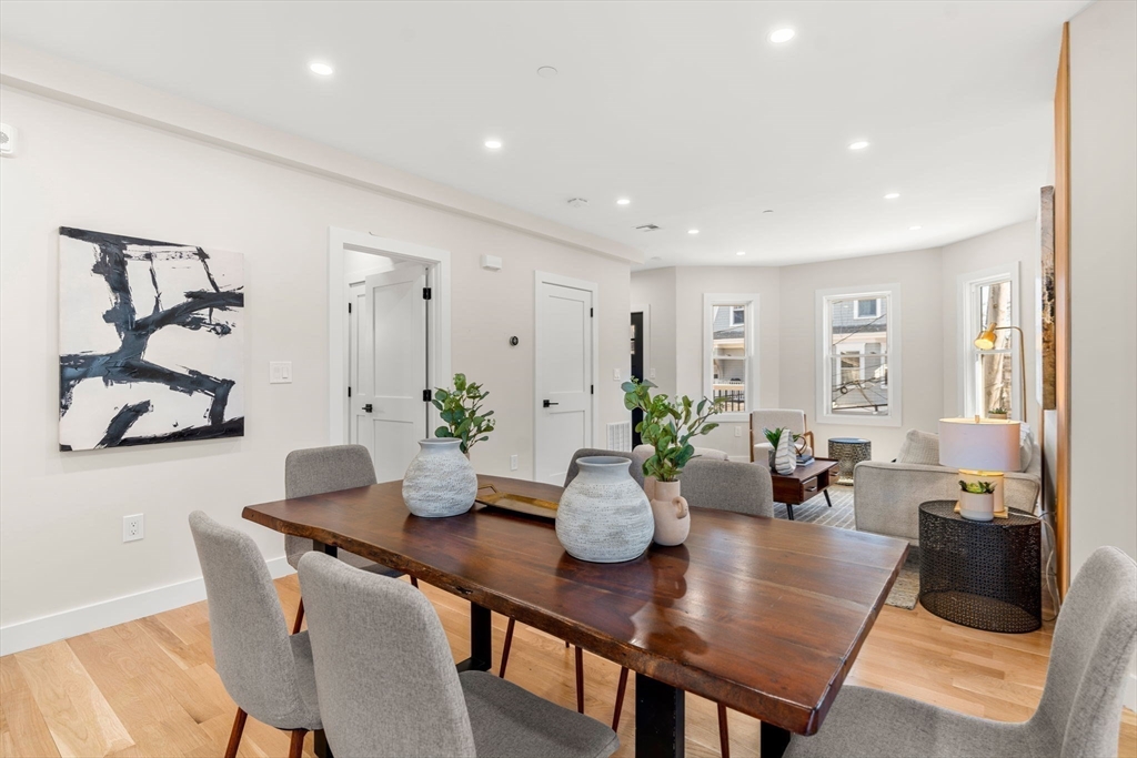 12 Marion Road, Unit 2 Belmont, MA 02478 - Photo 6 of 24 Gallery Image 6