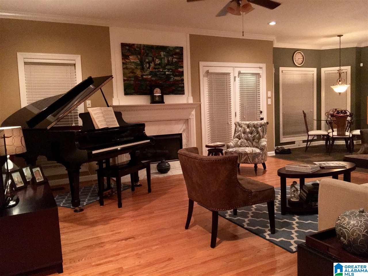 125 Overview Drive Sterrett, AL 35147 - Photo 5 of 43
