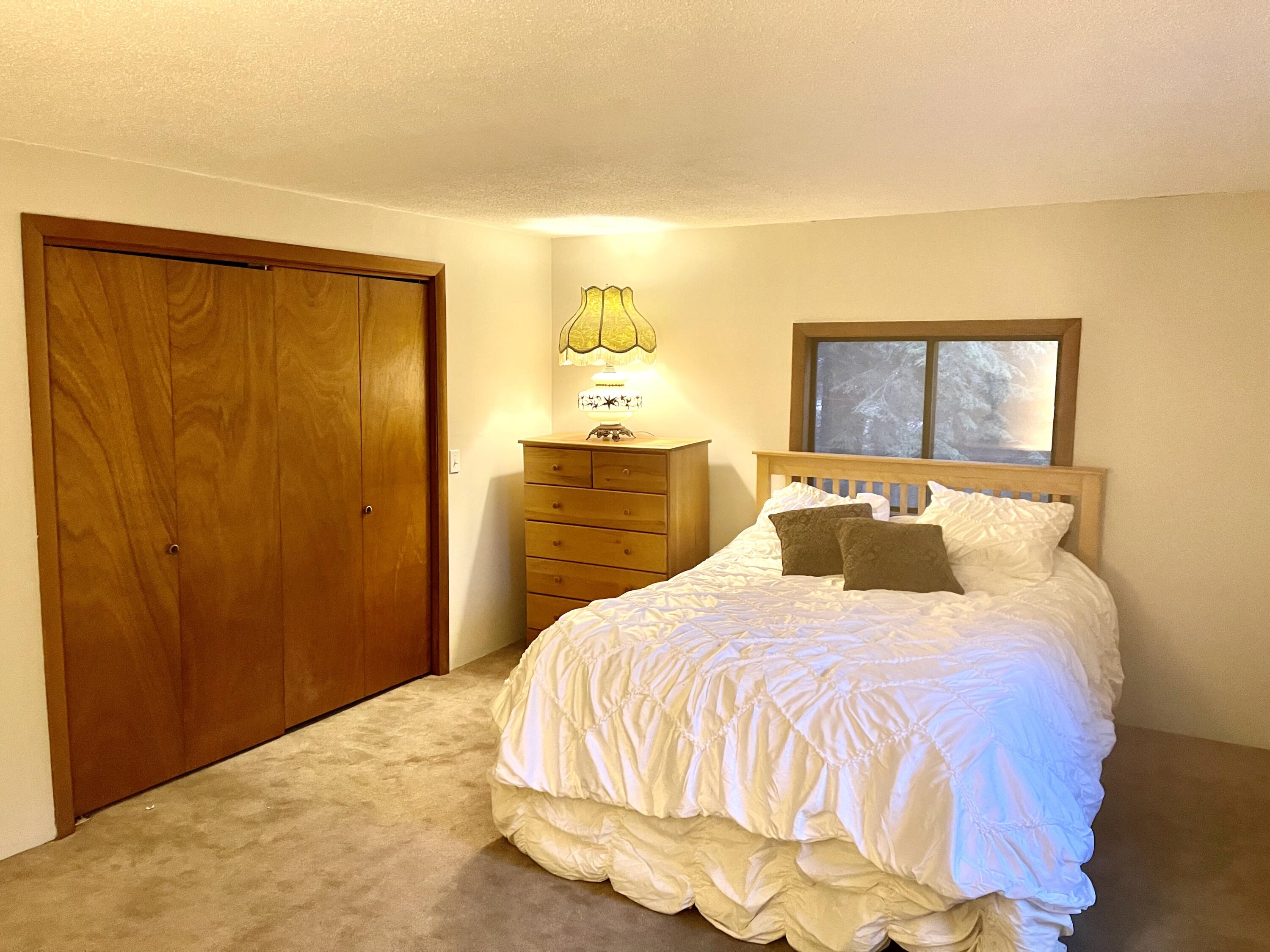 36 Pine Point Road Oxford, ME 04270 - Photo 18 of 37 2nd floor bedroom