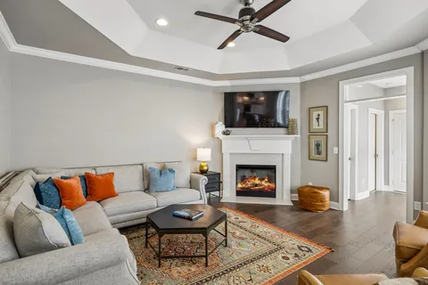 $799,500 | 1134 French Town Lane, Franklin, TN 37067