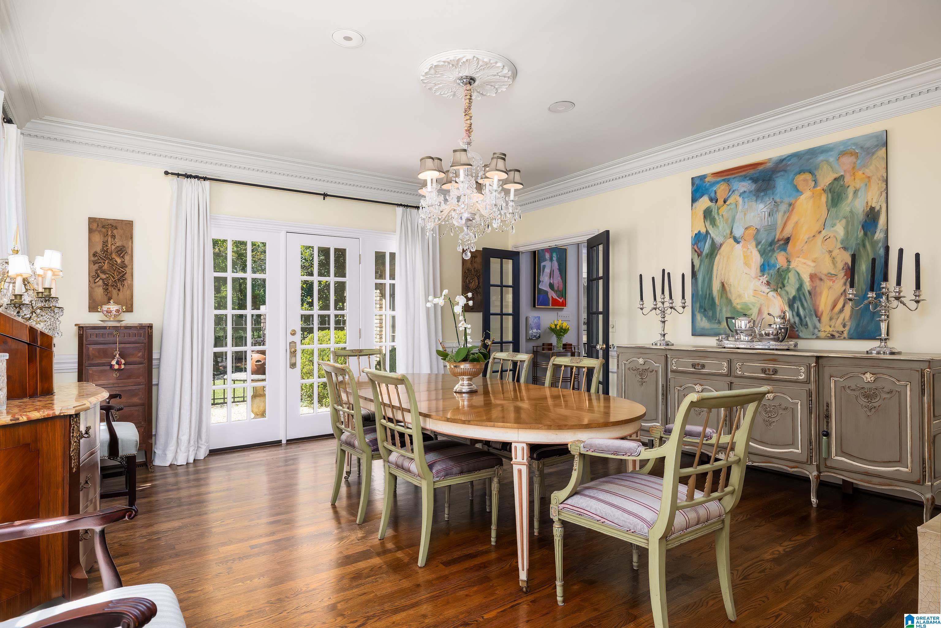 4408 Old Leeds Road Mountain Brook, AL 35213 - Photo 17 of 83