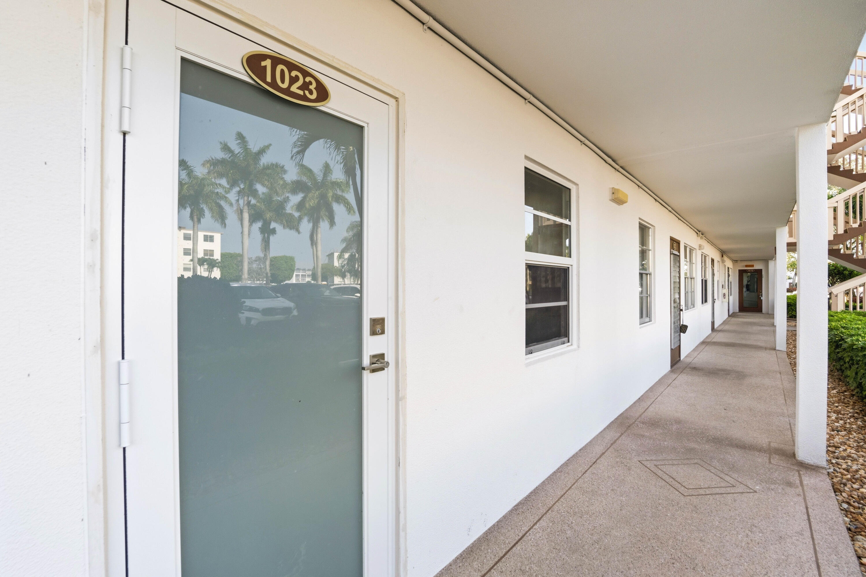 1023 Guildford East, Unit B Boca Raton, FL 33434 - Photo 1 of 12 1023 Guildford B_001