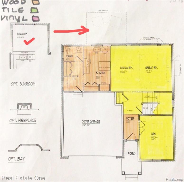 3087 Curtis Road Wixom, MI 48393 - Photo 35 of 36