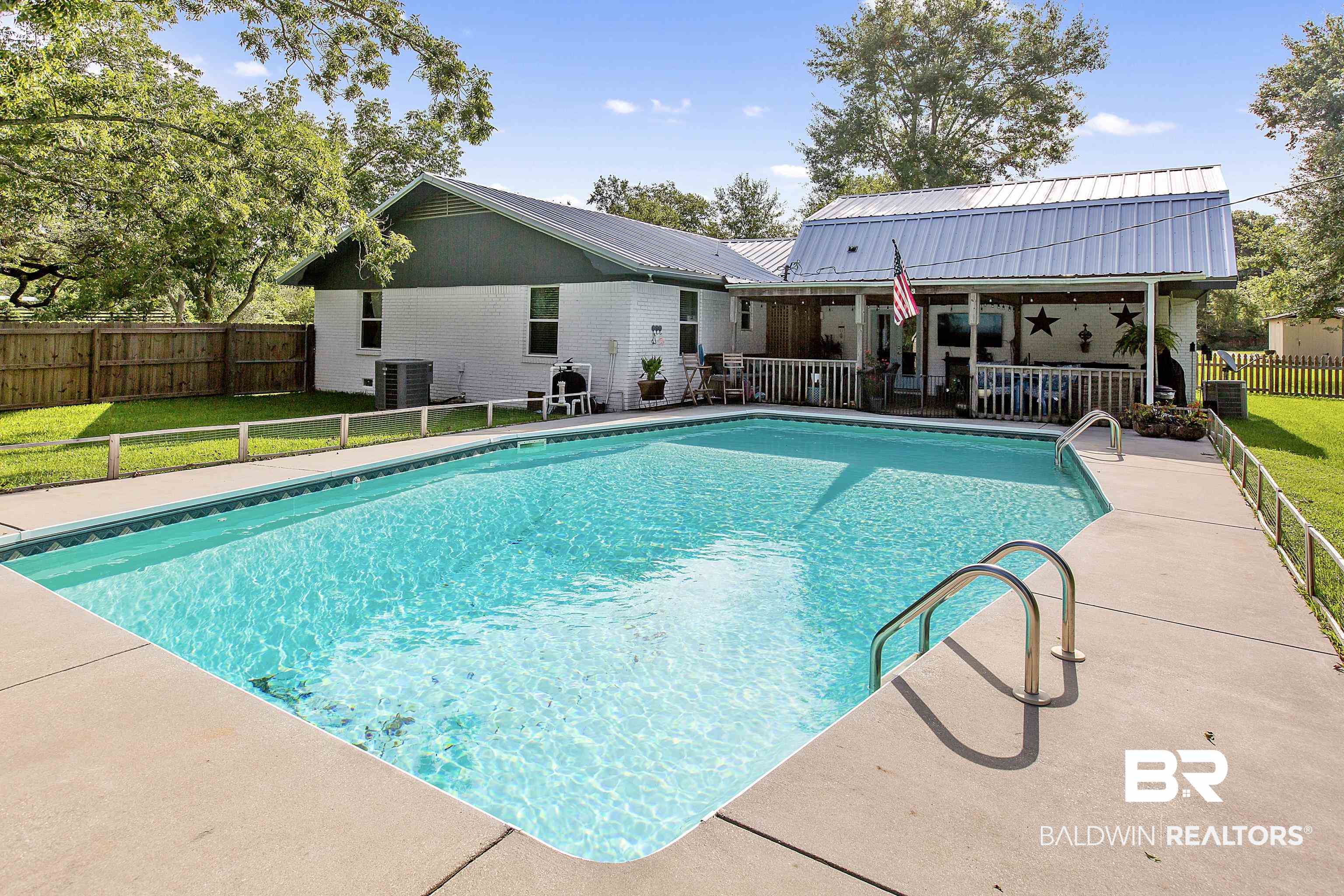 9366 County Road 11 Fairhope, AL 36532 - Photo 25 of 33