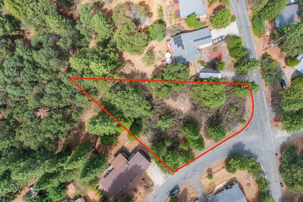 $35,000 | 26025 Ridge Drive, Pioneer, CA 95666