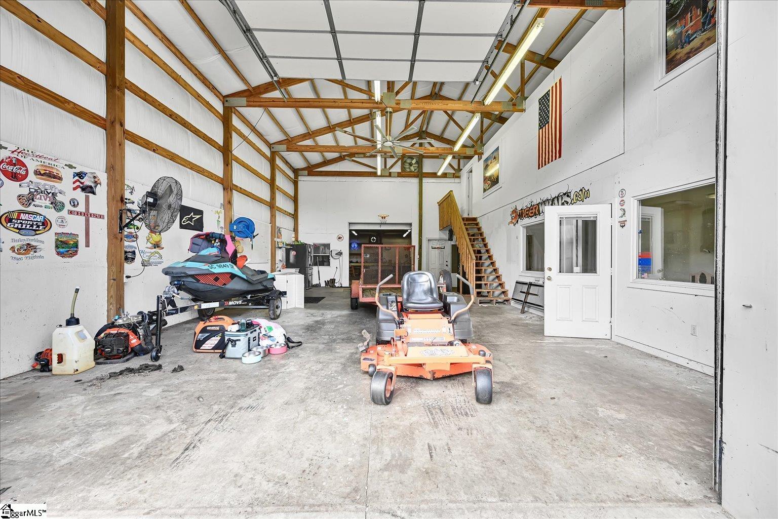 226 South Fishtrap Road Greenville, SC 29611 - Photo 25 of 47