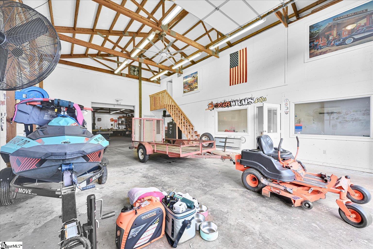 226 South Fishtrap Road Greenville, SC 29611 - Photo 26 of 47