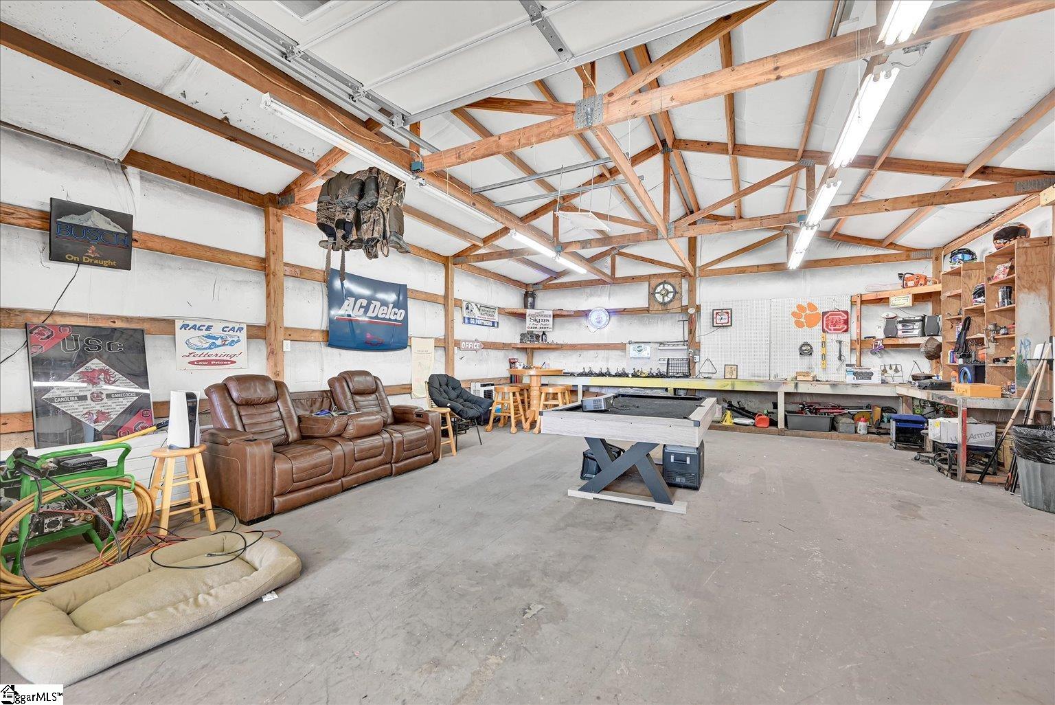 226 South Fishtrap Road Greenville, SC 29611 - Photo 29 of 47