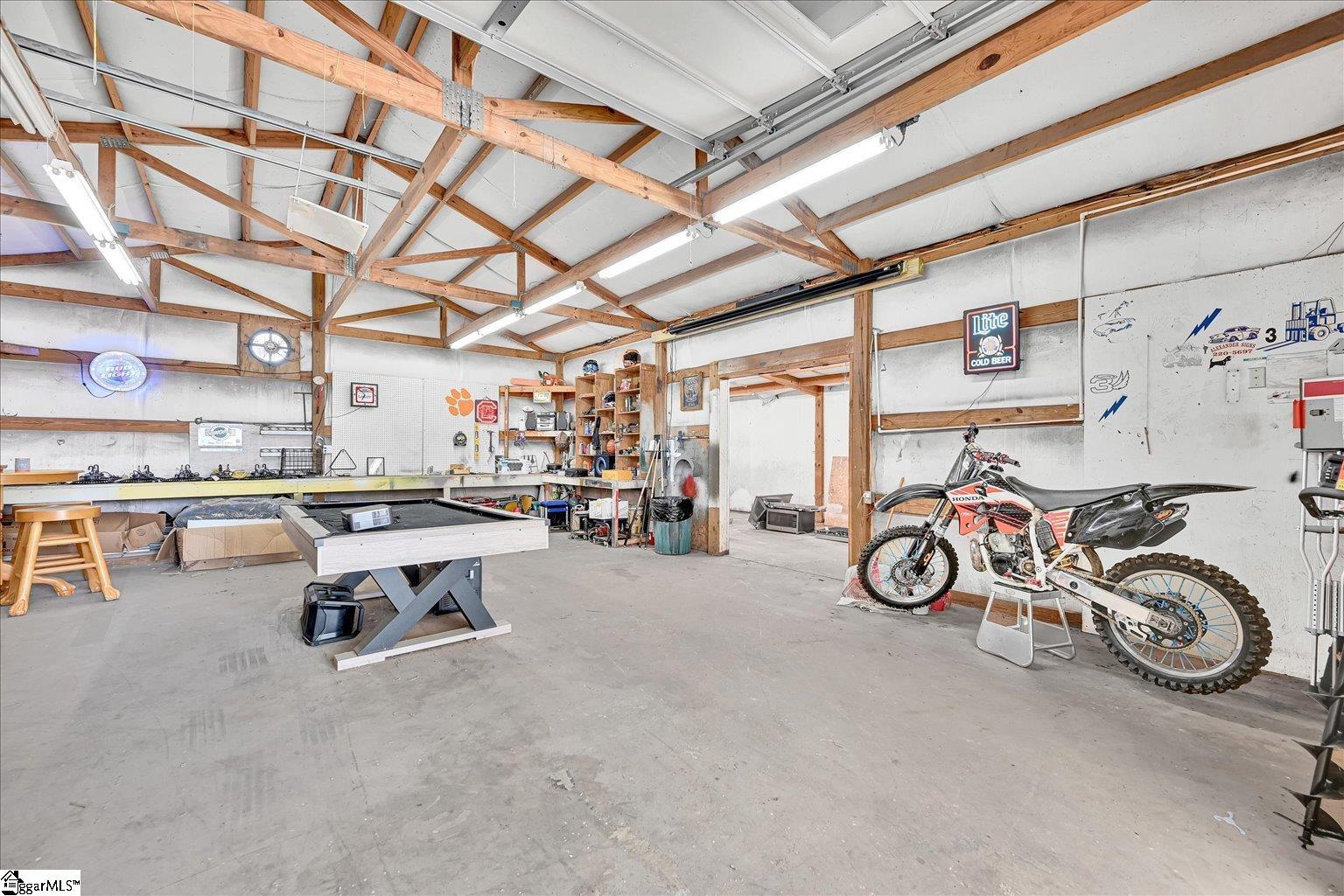 226 South Fishtrap Road Greenville, SC 29611 - Photo 30 of 47