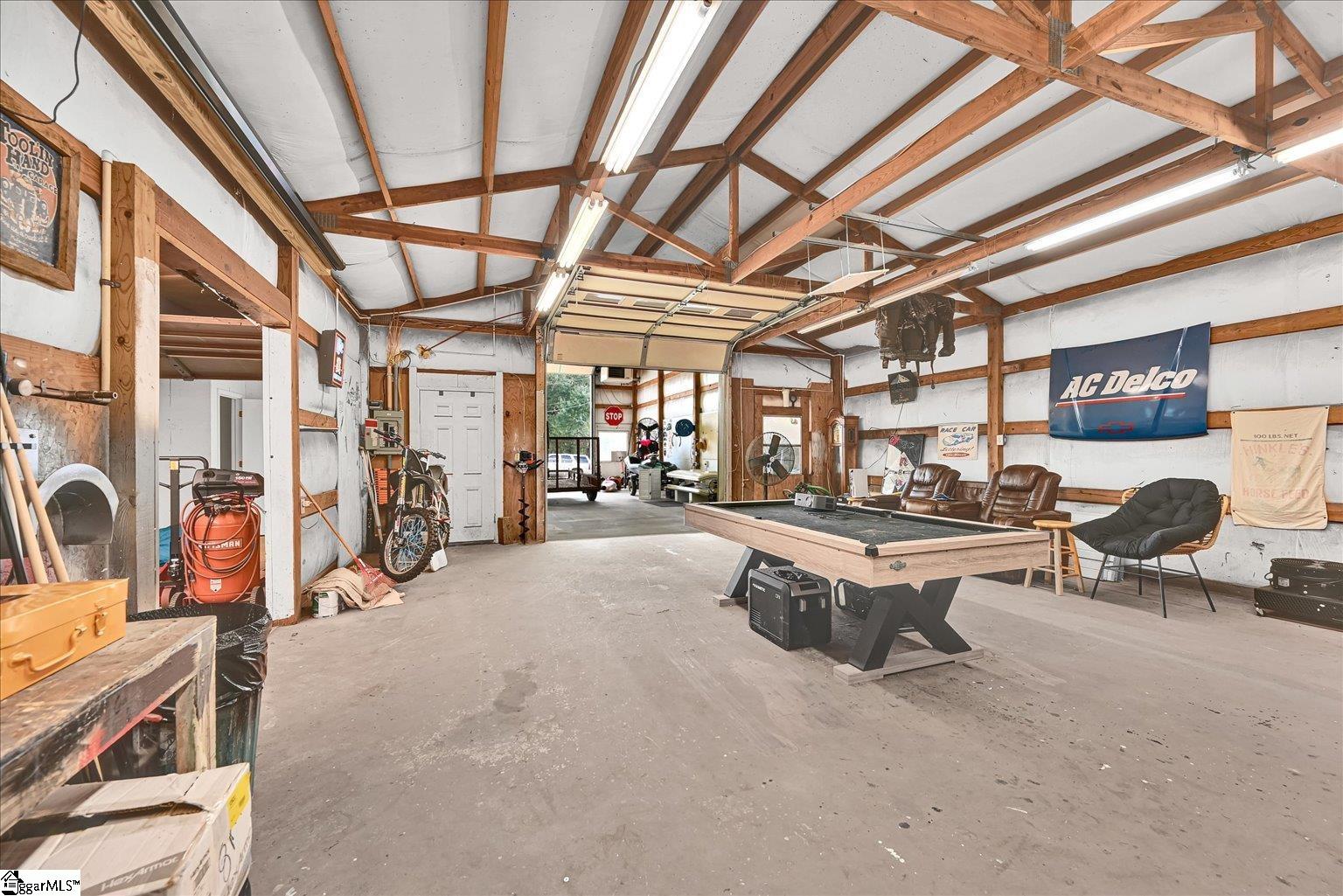 226 South Fishtrap Road Greenville, SC 29611 - Photo 31 of 47