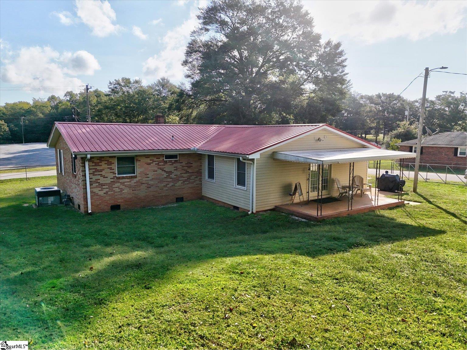 226 South Fishtrap Road Greenville, SC 29611 - Photo 43 of 47