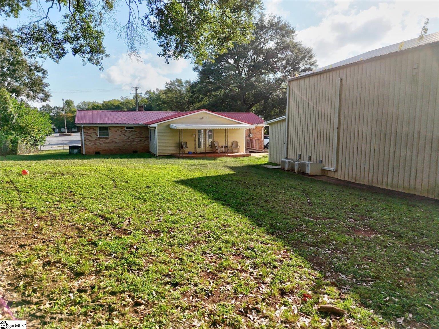 226 South Fishtrap Road Greenville, SC 29611 - Photo 44 of 47