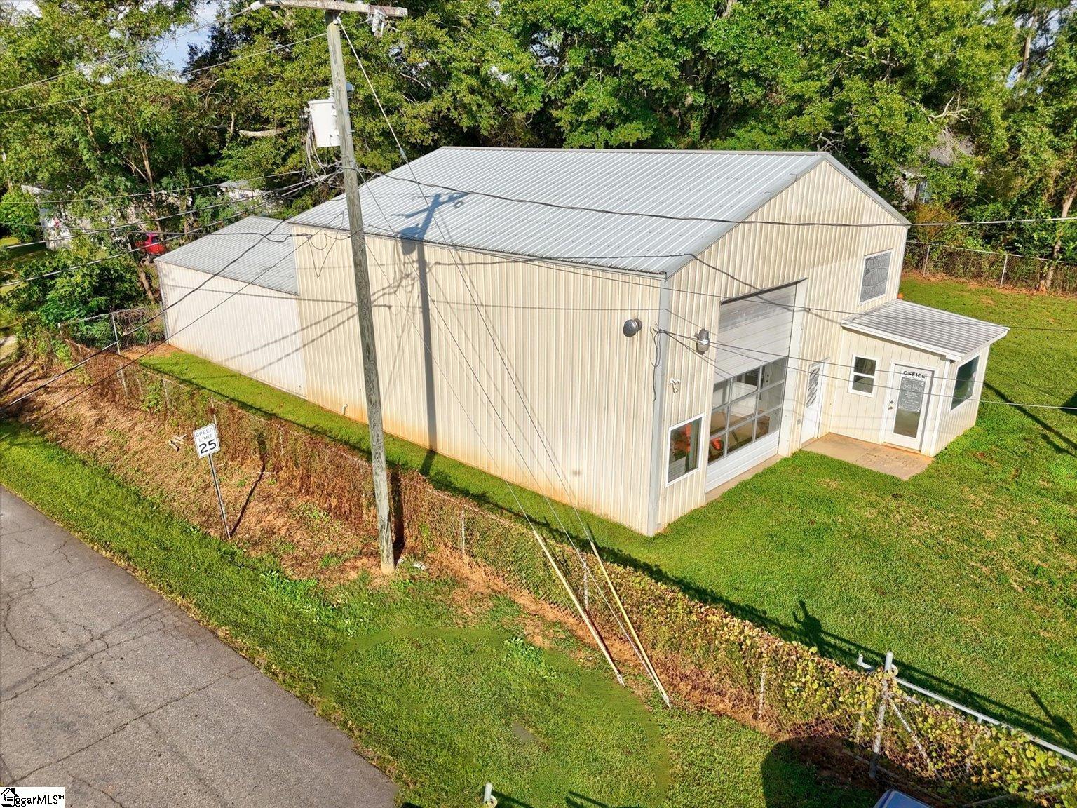 226 South Fishtrap Road Greenville, SC 29611 - Photo 46 of 47