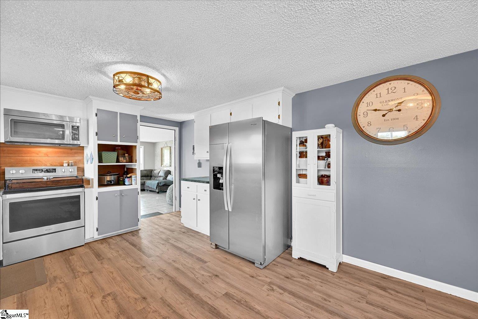 226 South Fishtrap Road Greenville, SC 29611 - Photo 9 of 47