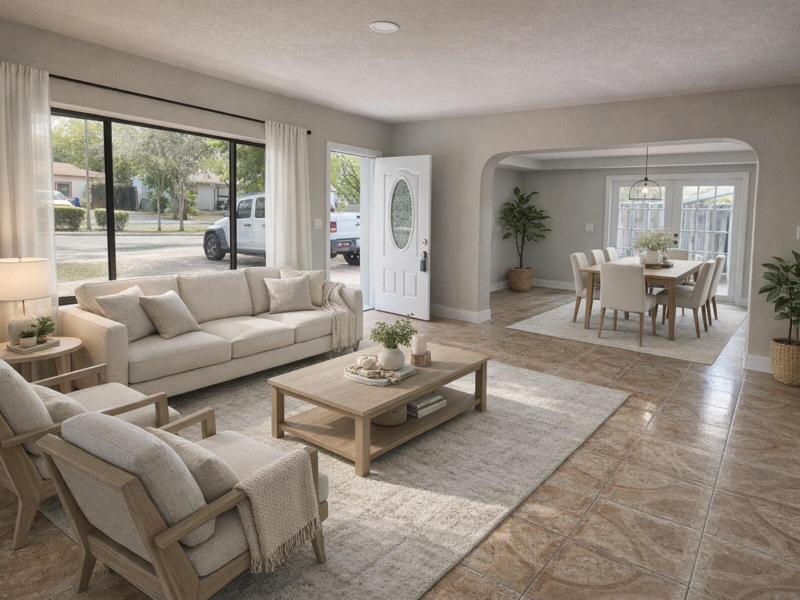 6821 Southwest 17th Street North Lauderdale, FL 33068 - Photo 3 of 16 430