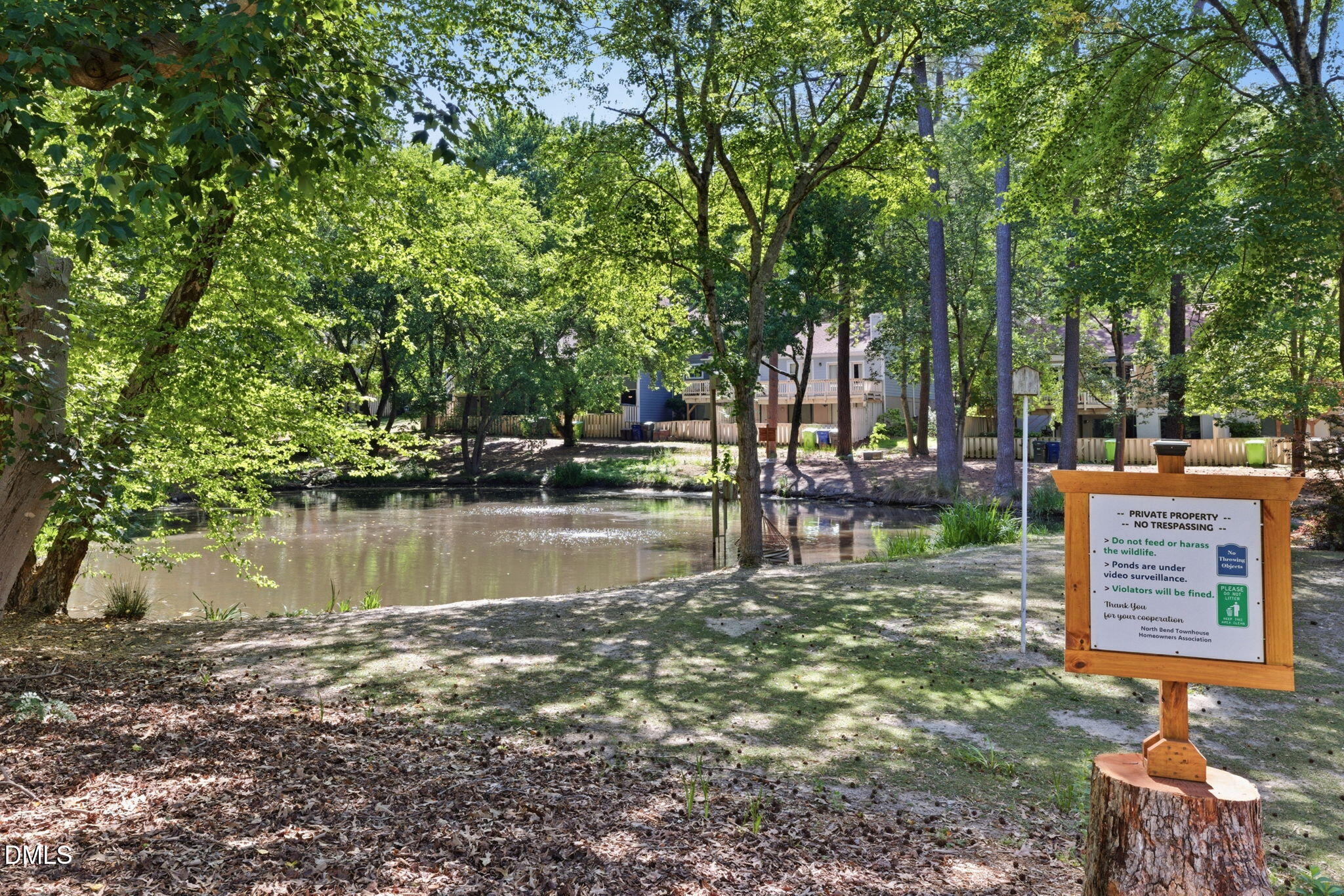 5805 Whitebud Drive Raleigh, NC 27609 - Photo 43 of 48 Gallery Image 43