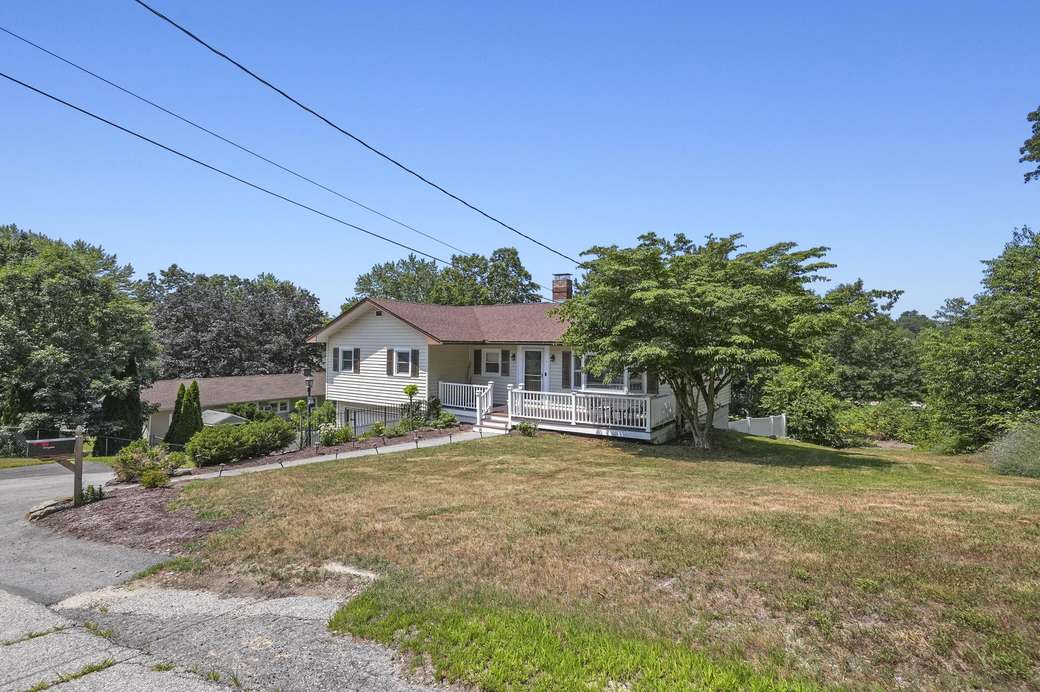 1 Tate Street Hudson, NH 03051 - Photo 29 of 30