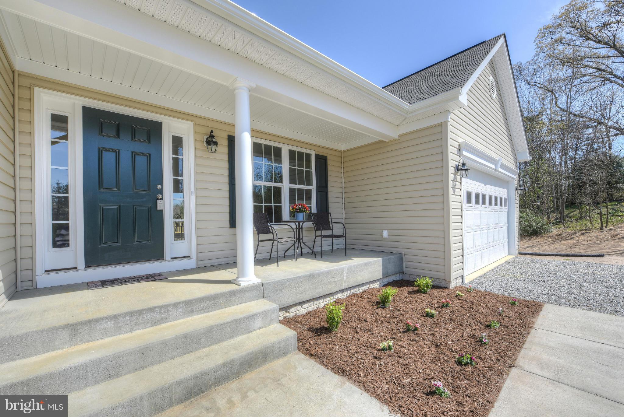 12163 Ridge Road King George, VA 22485 - Photo 1 of 30 FINALLY EVERYTHING YOU WANT ON 1 LEVEL