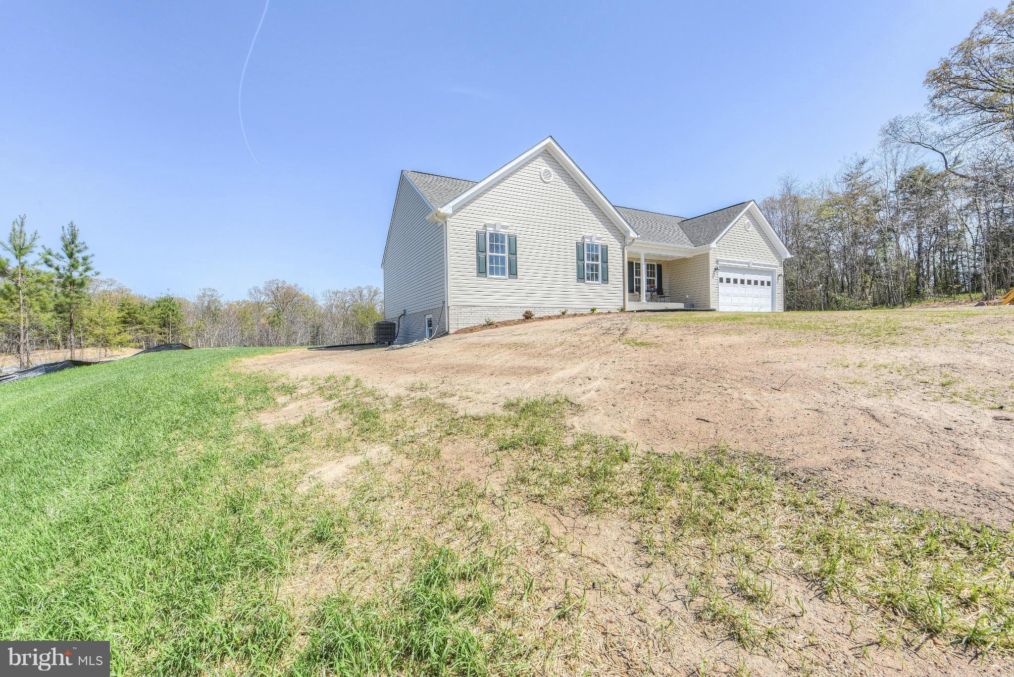 12163 Ridge Road King George, VA 22485 - Photo 2 of 30 EXCEPTIONAL NEW HOME ON RIDGE RD