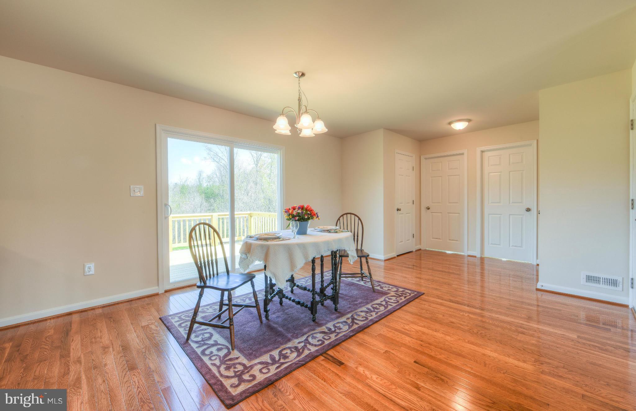 12163 Ridge Road King George, VA 22485 - Photo 14 of 30 LOVELY HARDWOOD FLOORS