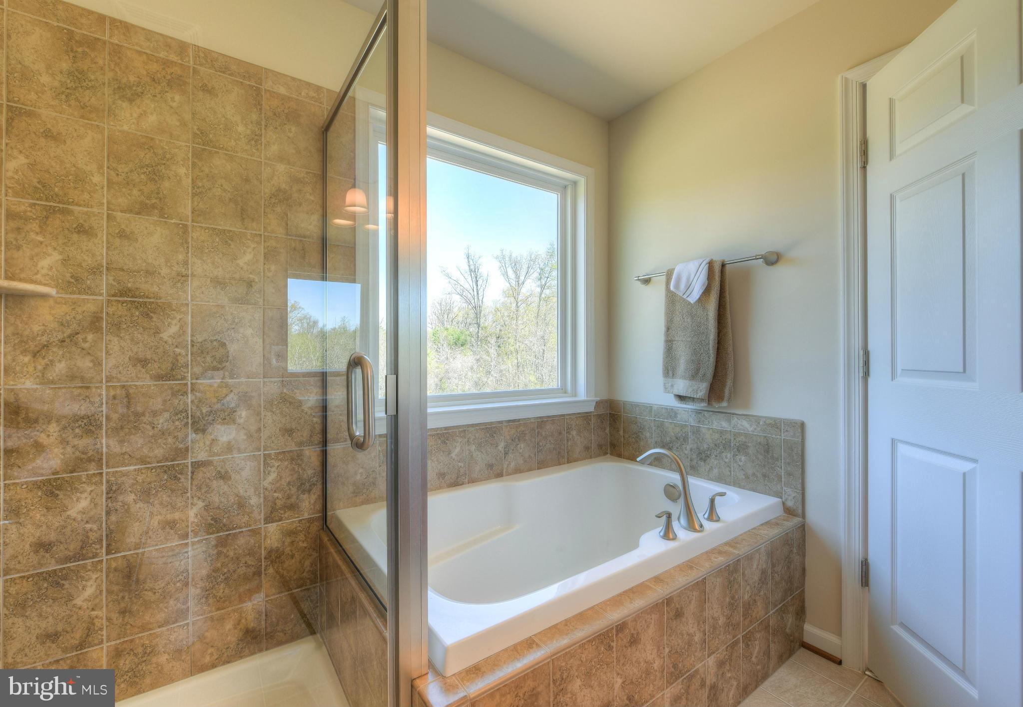 12163 Ridge Road King George, VA 22485 - Photo 28 of 30 BEAUTIFUL CERAMIC IN MASTER
