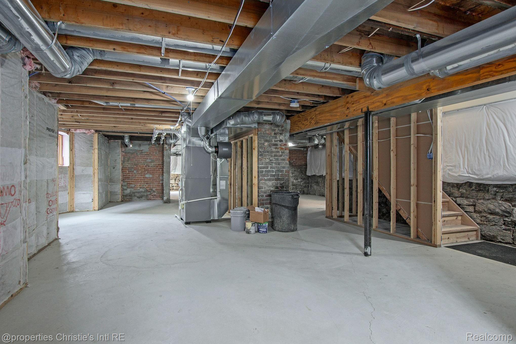 287 Alfred Street Detroit, MI 48201 - Photo 36 of 46 IMG_5688.jpg