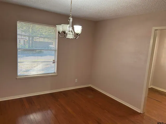 $1,800 | 4615 Edinburgh Drive, Tyler, TX 75703