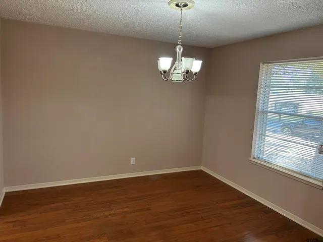 $1,800 | 4615 Edinburgh Drive, Tyler, TX 75703