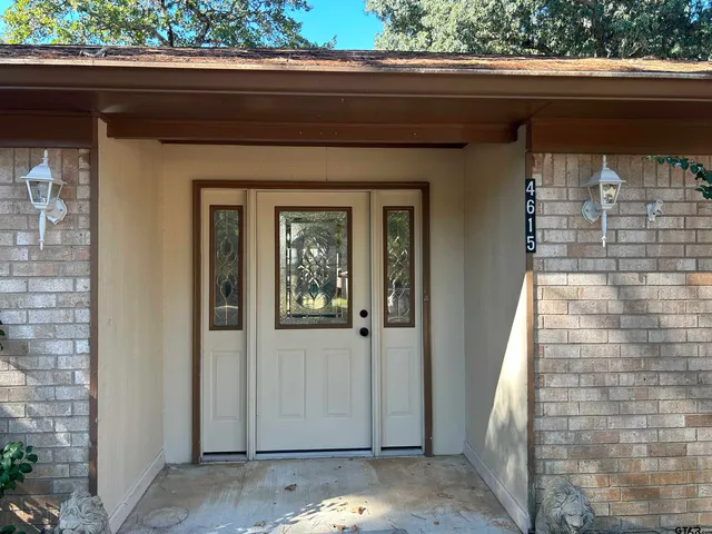 $1,800 | 4615 Edinburgh Drive, Tyler, TX 75703