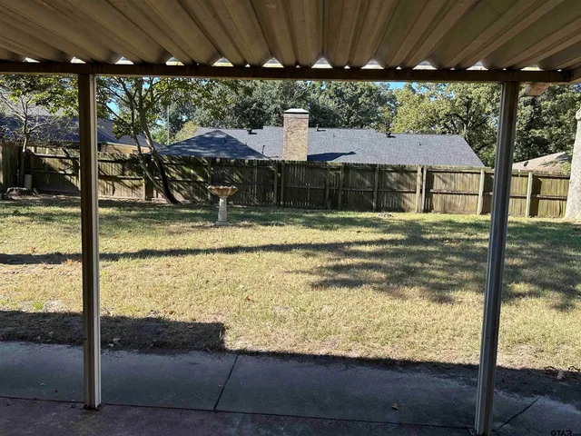 $1,800 | 4615 Edinburgh Drive, Tyler, TX 75703