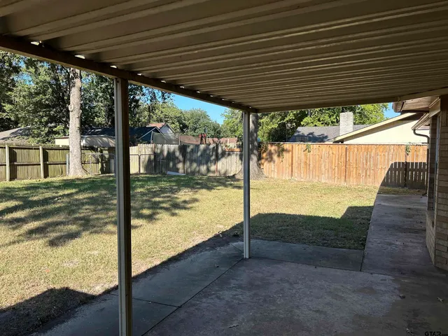 $1,800 | 4615 Edinburgh Drive, Tyler, TX 75703