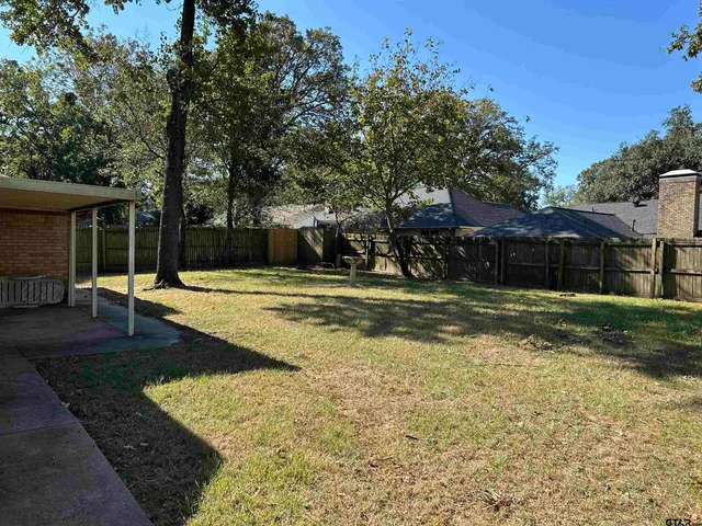 $1,800 | 4615 Edinburgh Drive, Tyler, TX 75703