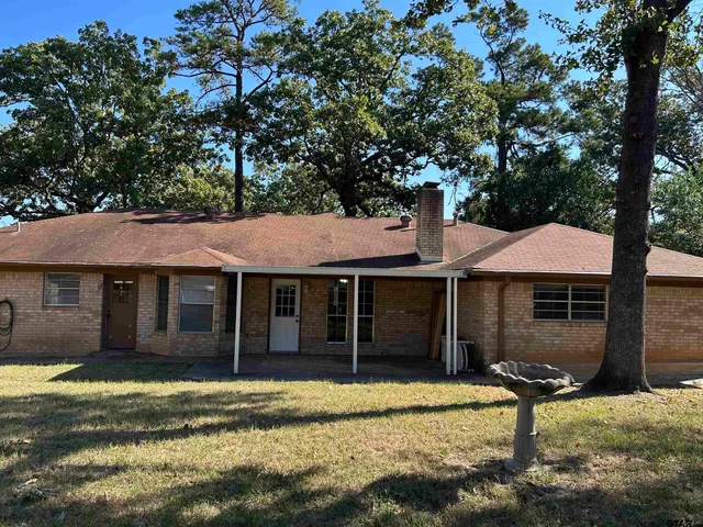 $1,800 | 4615 Edinburgh Drive, Tyler, TX 75703