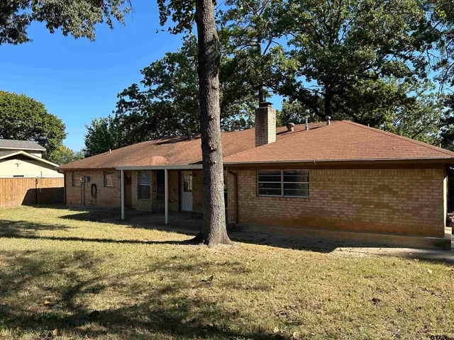$1,800 | 4615 Edinburgh Drive, Tyler, TX 75703