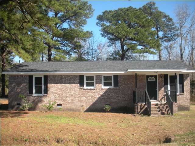 6369 Maxville Road Awendaw, SC 29429 - Photo 1 of 4 Primary Photo