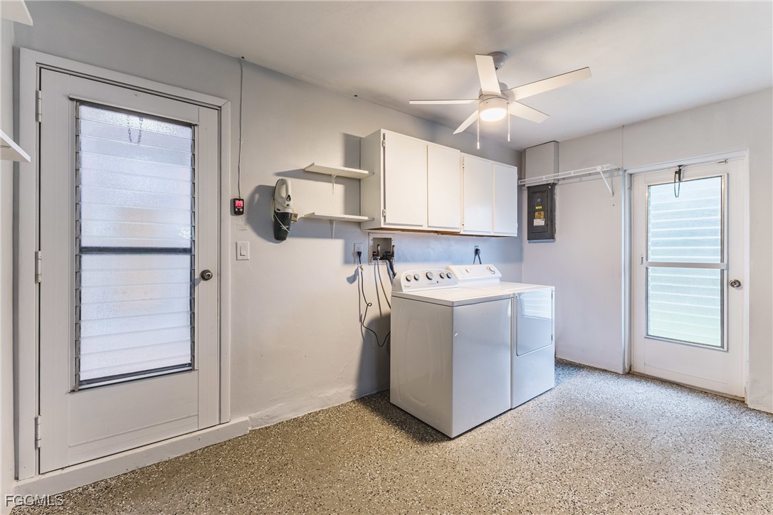 5657 Eichen Circle Fort Myers, FL 33919 - Photo 35 of 47